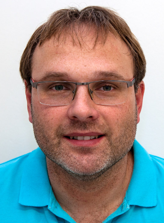 MUDR. Petr Gottfried